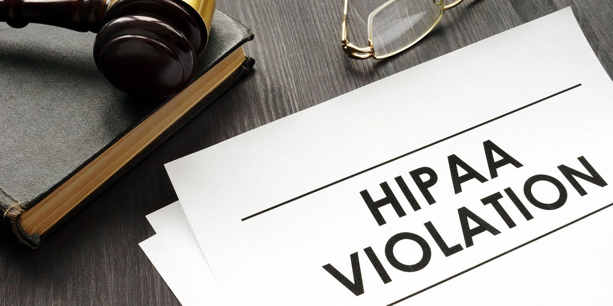 HIPAA-violation-gavel