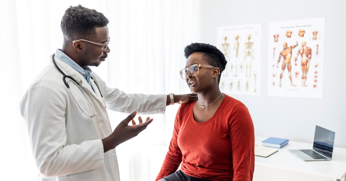 Pain Management vs. Treating the Underlying Causes of Pain