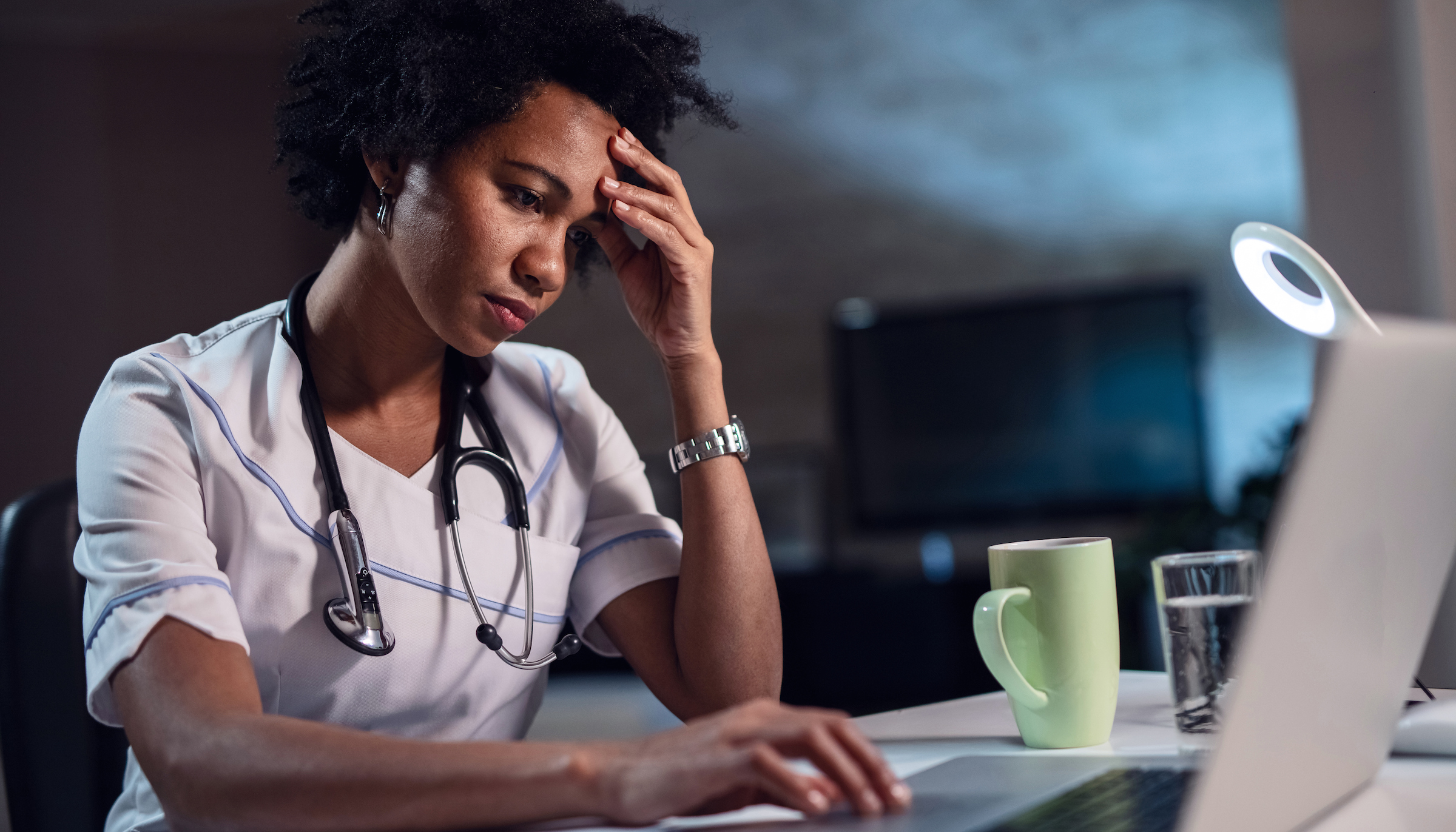 Optimize Your EHR to Manage Risks: Case Studies and Best Practices