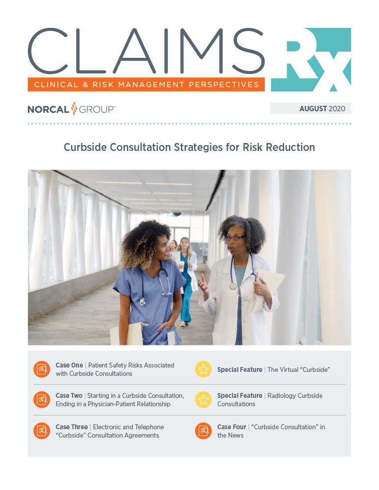 Claims Rx August 2020