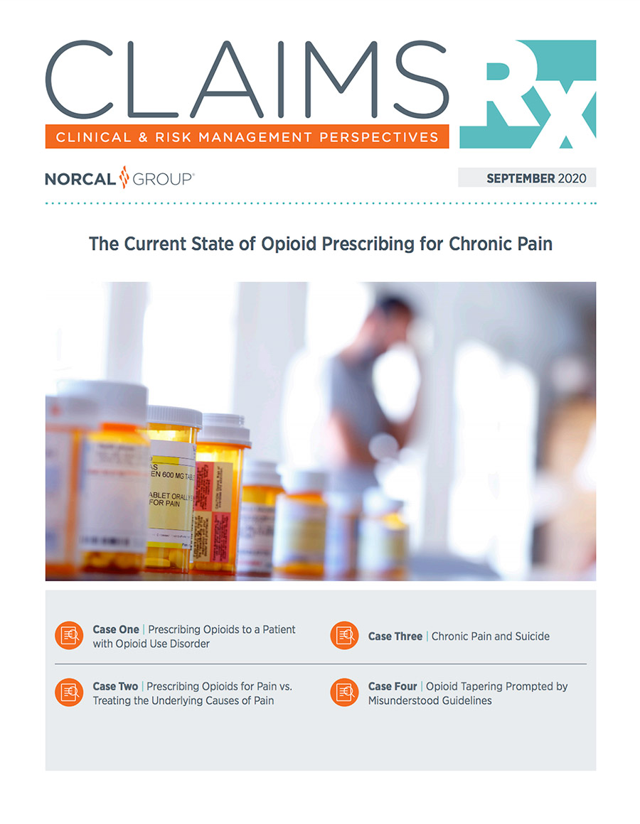 Claims Rx September 2020